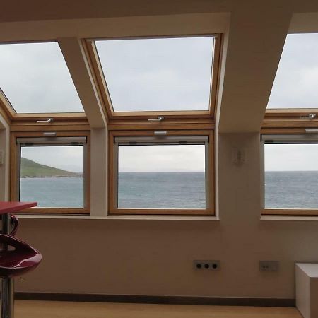 Apartamento Solpor Caion Cayon Ngoại thất bức ảnh