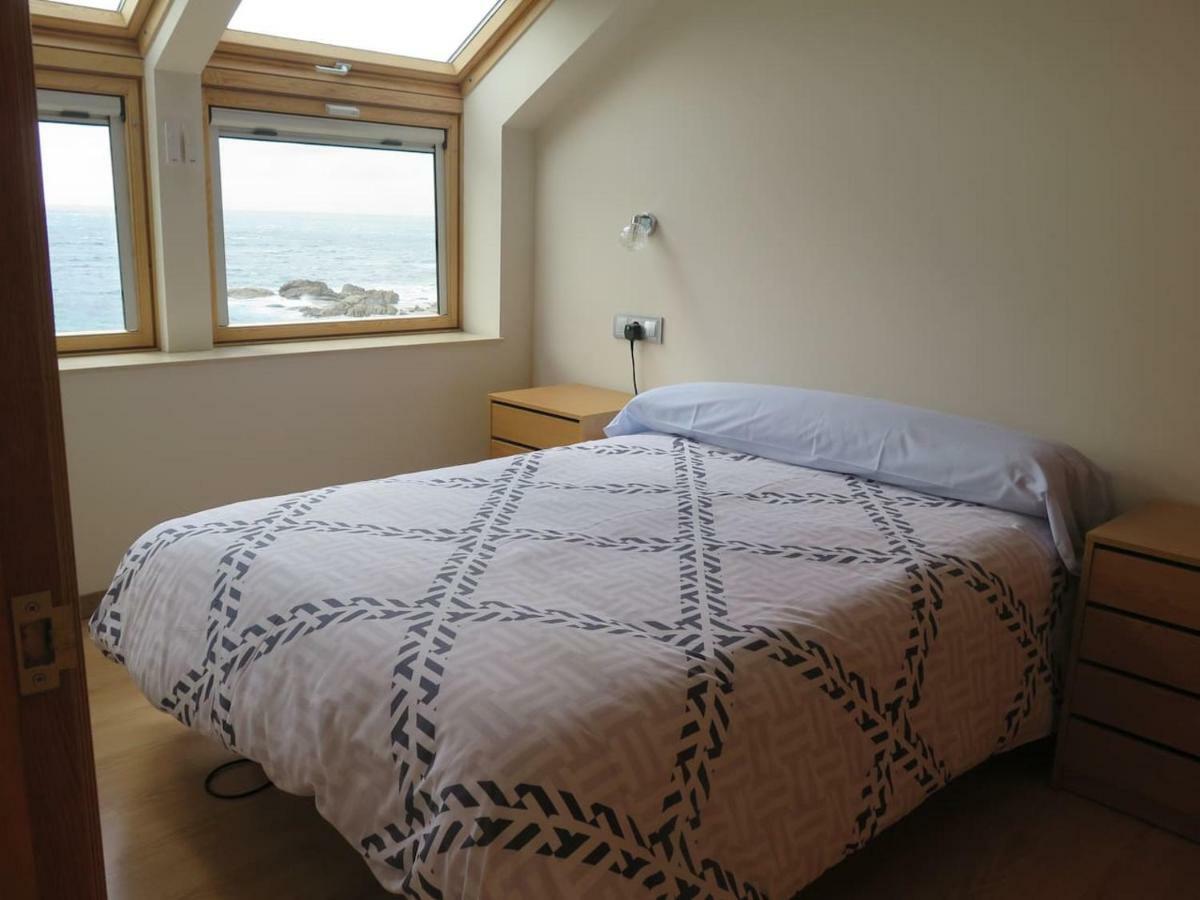 Apartamento Solpor Caion Cayon Ngoại thất bức ảnh