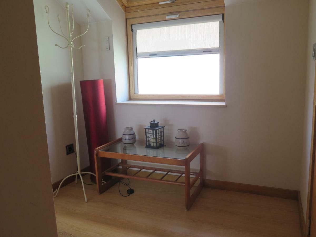 Apartamento Solpor Caion Cayon Ngoại thất bức ảnh