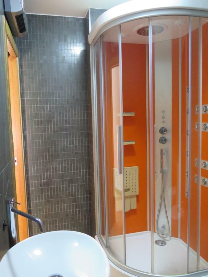 Apartamento Solpor Caion Cayon Ngoại thất bức ảnh